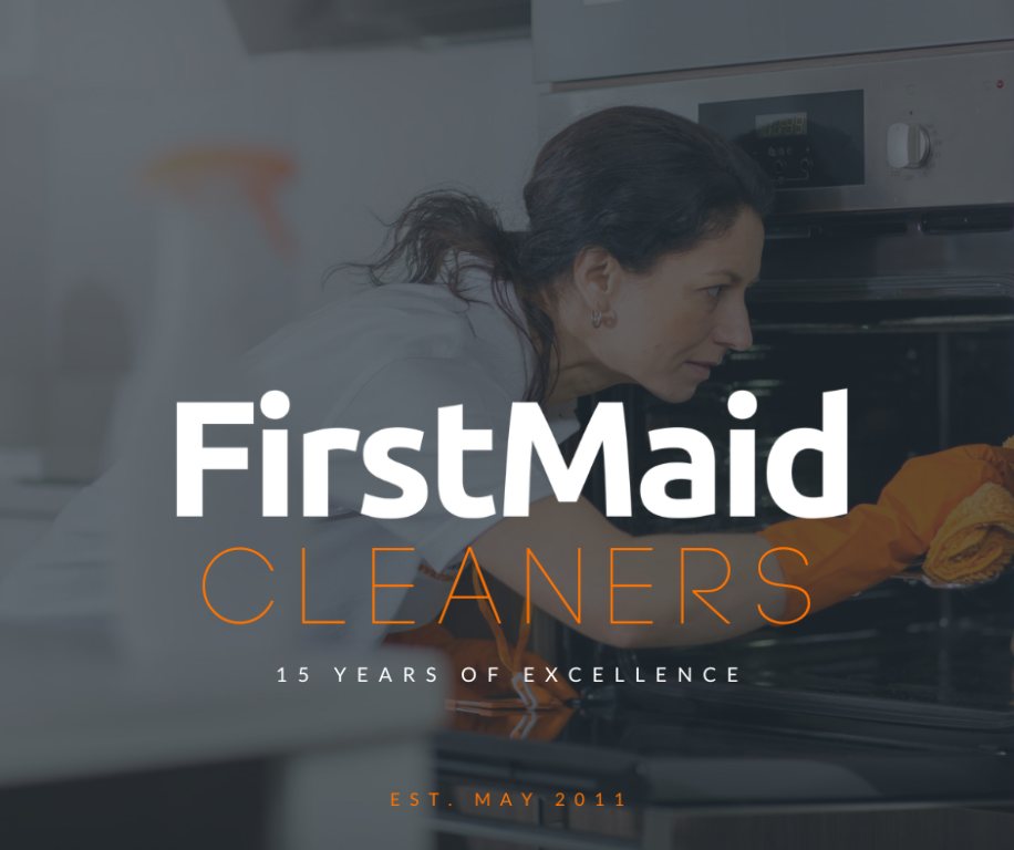15 years of excellent firstmaid cleaners in Manchester Salford and Trafford