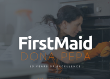 cleaners in dona pepa