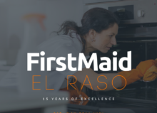 cleaners in el raso