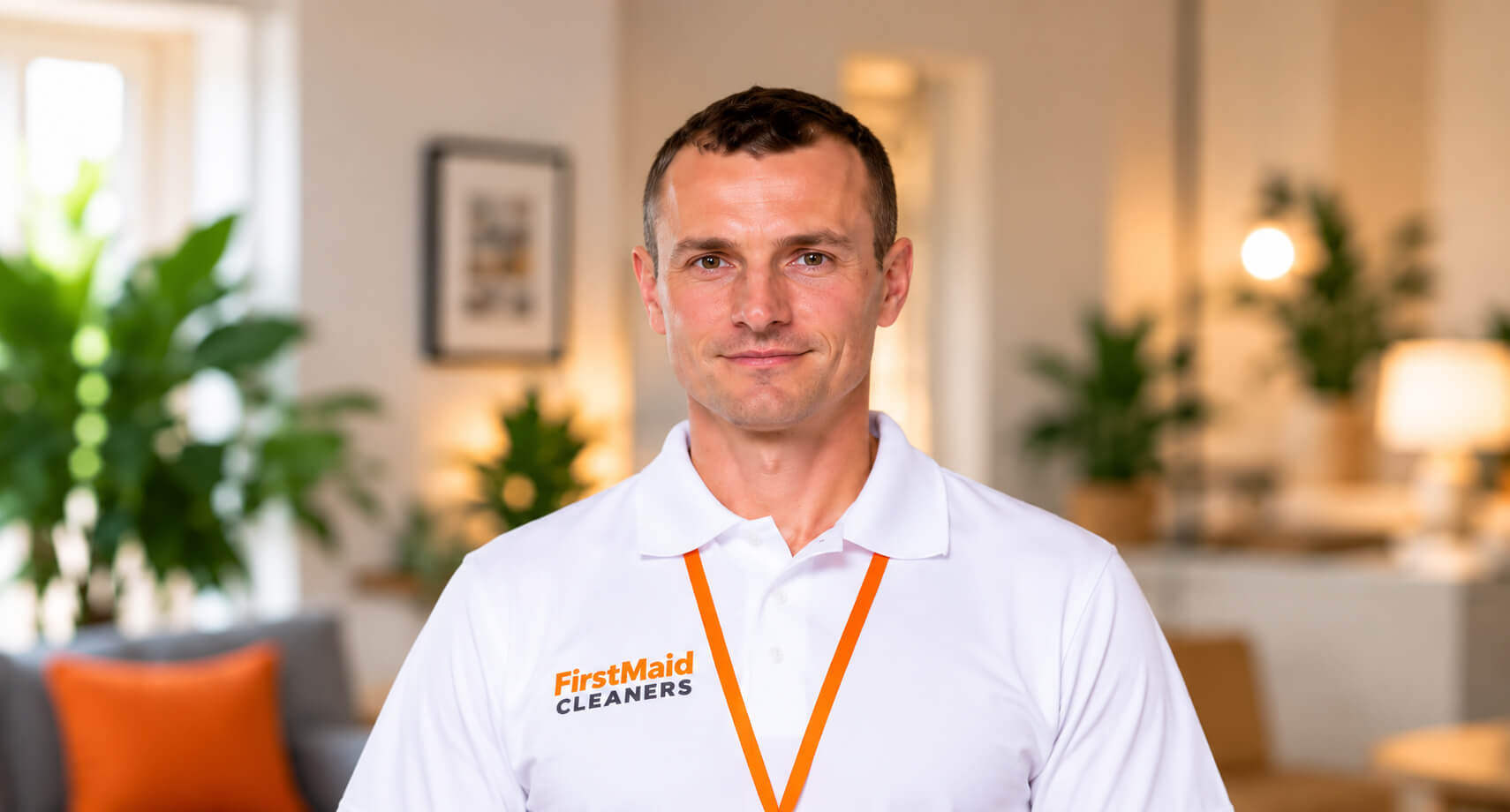 FirstMaid Cleaners team in Manchester