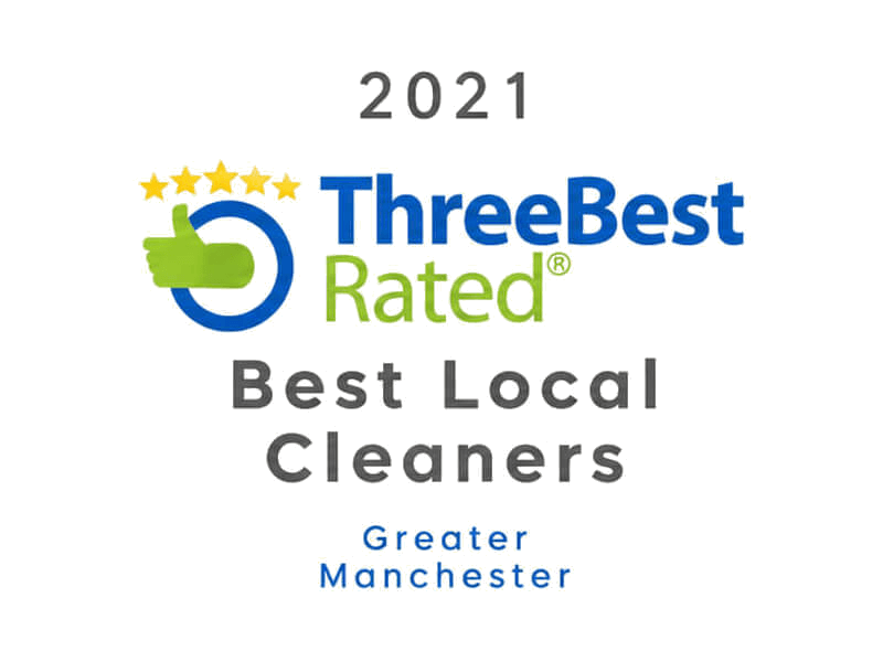 FirstMaid ThreeBestRated Best Local Cleaners Greater Manchester 2021